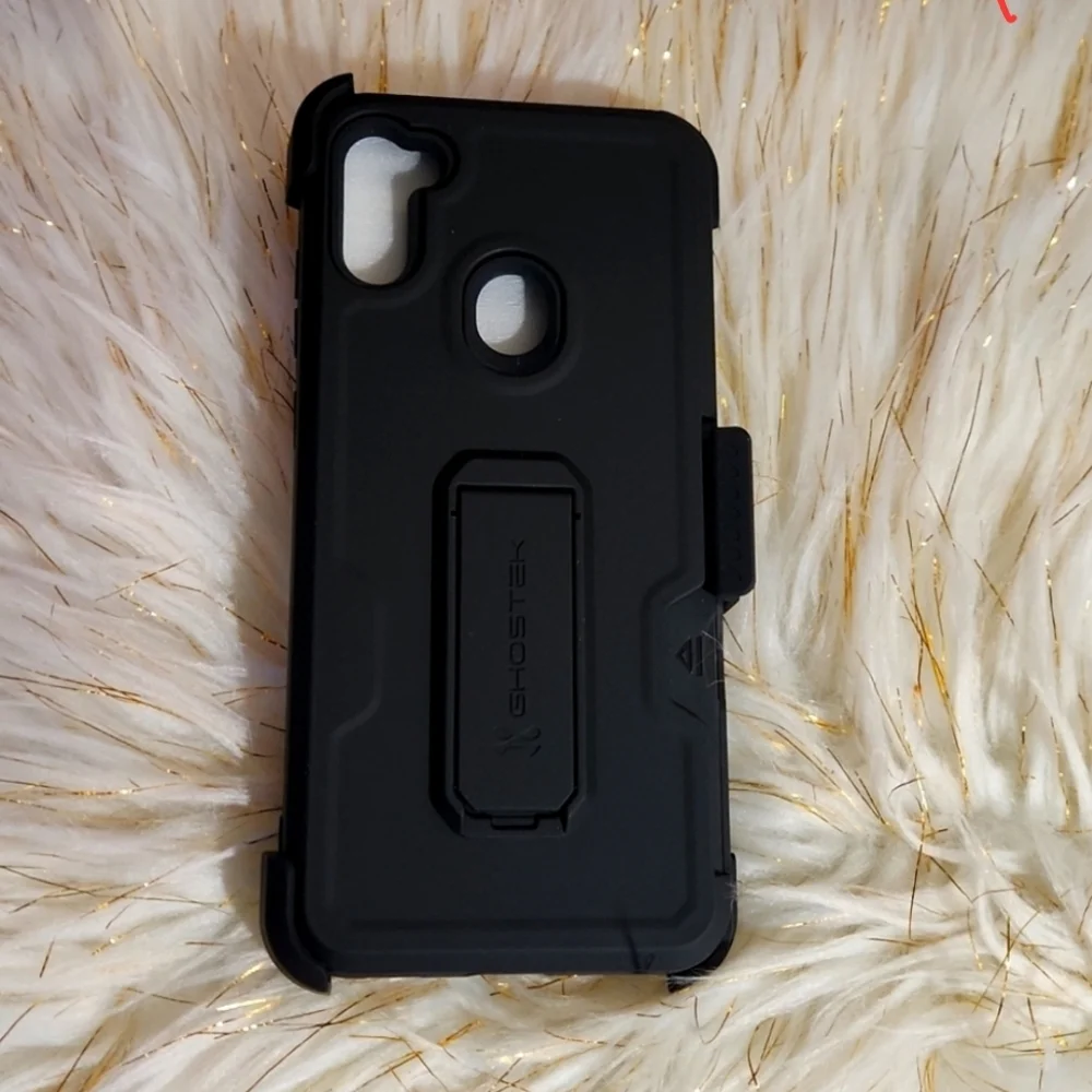 Case cover (SAMSUNG A01)